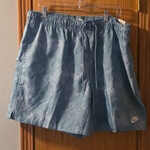 Nike Men's Shorts Size XL